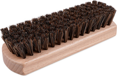 Щетка для автомобиля AVS AD-1298 для очистки кожи / A85633S