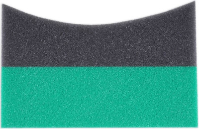 Аппликатор для автомобиля AVS AD-1089 для чернения резины / A85640S