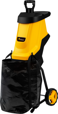 Садовый измельчитель электрический Kolner KESH 2700