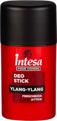 Дезодорант-стик Intesa Ylang-Ylang (75мл)