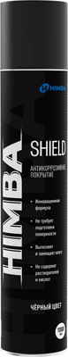 Средство от коррозии Himba Shield / 56571 (1л, черный)
