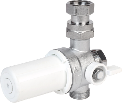 Магнитный фильтр Giacomini 3/4" / R145XC004