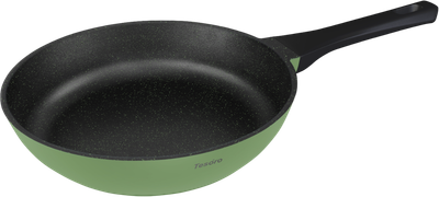 Сковорода Tesoro Florence Mint TF3126