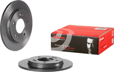 Тормозной диск Brembo 08.E535.11