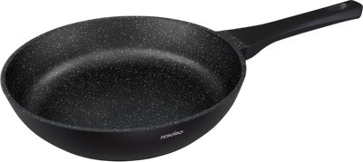 Сковорода Tesoro Florence Induction Total Dark TF16289tdi