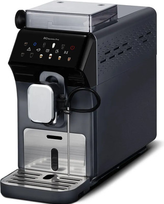 Кофемашина BQ CM9004 (темно-серый)