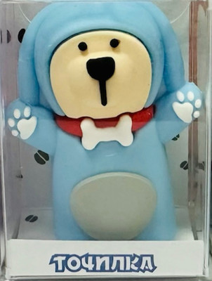 Точилка Centrum Собачка / 73040