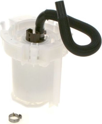 Топливный насос Bosch 0986580807