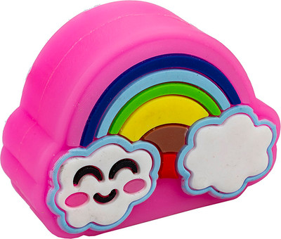 Точилка Centrum Радуга в дисплее / 81031