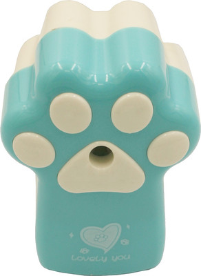 Точилка Centrum Лапки / 71196