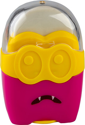 Точилка Centrum 81027 (с ластиком)