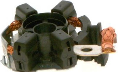 Щеткодержатель стартера/генератора Bosch 1004336678