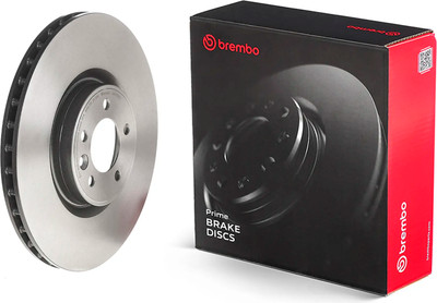 Тормозной диск Brembo 09.A773.11