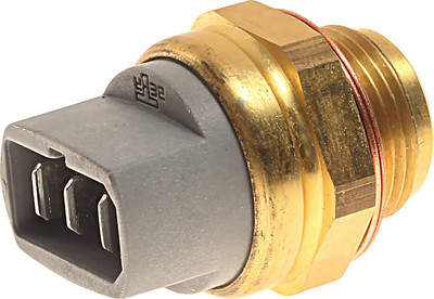 Датчик включения вентилятора ZENTPARTS Z03711