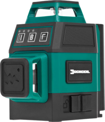 Лазерный уровень Rokodil Ray Air (минимальная комплектация)