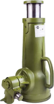 Домкрат механический TOR ДВ 3.2т (X) / 1048941