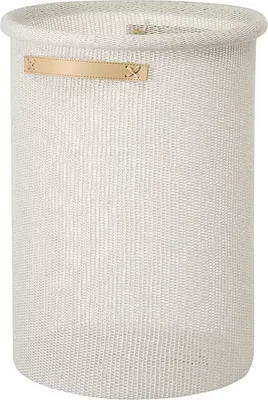 Корзина Bergenson Bjorn Sustainable Collection / BB0000910 (молочный)