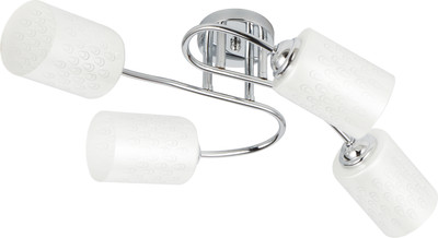 Потолочный светильник Mirastyle WX-70183/4 CR