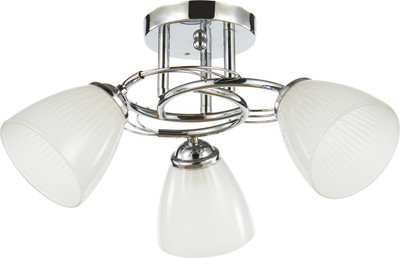 Потолочный светильник Mirastyle WX-70238/3 CR