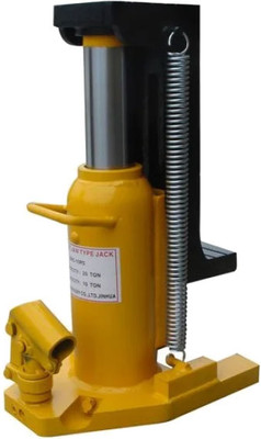 Бутылочный домкрат TOR MHC-10 (X) / 1048573