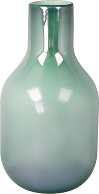 Ваза Goebel Scandic Home Silver Stone / 23-123-14-1