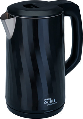 Электрочайник Making Oasis Everywhere K-13PB