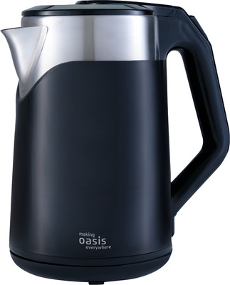 Электрочайник Making Oasis Everywhere K-21SPB