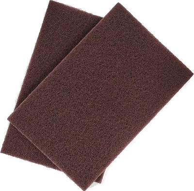 Скотч-брайт ABRAX Fine P180-240 15x22.9см / A00022988