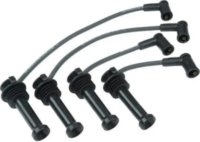 Комплект высоковольтных проводов зажигания для авто Bremi 8A17/38