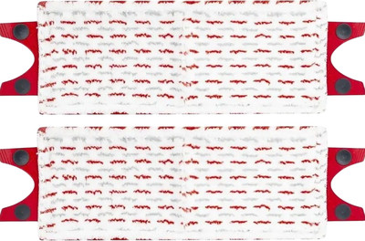 Набор мопов для швабры Vileda Ultramax (2шт)