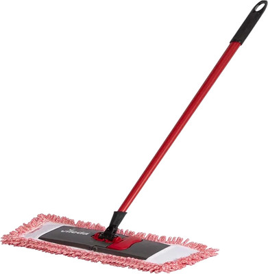 Швабра-моп Vileda Pet Pro для волос и шерсти