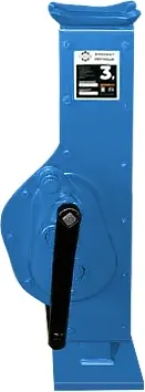 Реечный домкрат Gearsen GRJ 30 (3т)