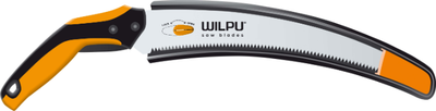 Пила лучковая Wilpu 300мм 7 tpi / 5018000300
