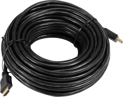 Кабель ExeGate EX-CC-HDMI2-15.0 / EX287734RUS (15м)