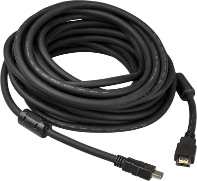 Кабель ExeGate EX-CC-HDMI2-10.0F / EX287726RUS (10м)