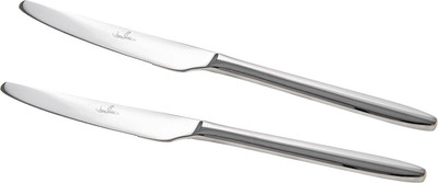 Набор столовых ножей HomeQueen Ямабуки / 77216 (2шт)