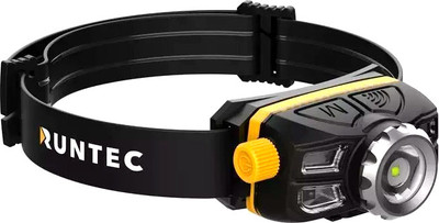 Фонарь RUNTEC RT-HLR401