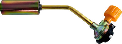 Горелка газовая Bohrer Паяльная / 89101060