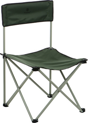 Стул складной Maclay 10218757 (зеленый)