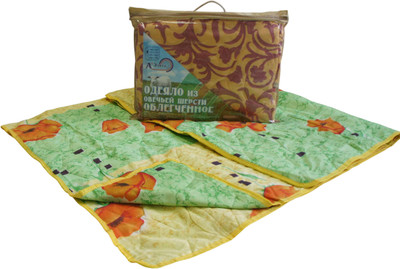 Одеяло АЭЛИТА Дай Сон 172x205