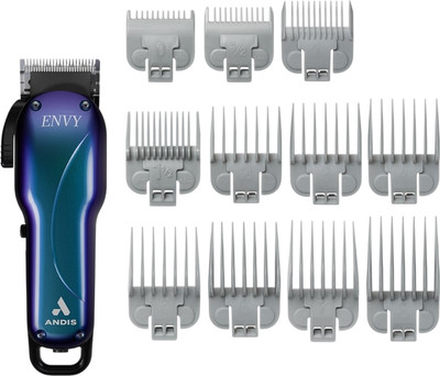 Машинка для стрижки волос Andis Envy Li Galaxy Limited Edition / 561559