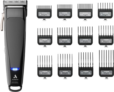 Машинка для стрижки волос Andis reVite Black Fade / 86005