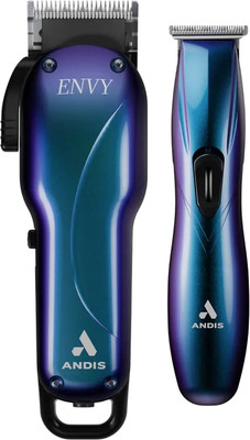 Набор для стайлинга Andis Cut&Trim Combo Galaxy Limited Edition / 561563