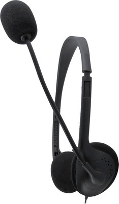 Наушники-гарнитура SmartBuy EZ-TALK / SBH-5000