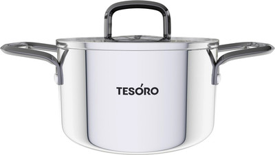 Кастрюля Tesoro Asti КС624