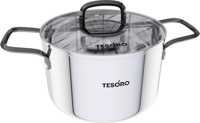 Кастрюля Tesoro Asti КС643