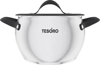 Кастрюля Tesoro Rimini КС726