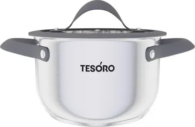 Кастрюля Tesoro Tivoli КС816