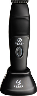 Триммер Rebel Barber Predator Black / RB960