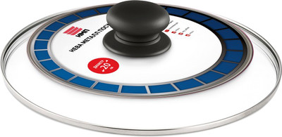 Крышка стеклянная Нева Металл Посуда 43020